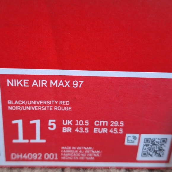 Nike Air Max 97 - Picture 2 of 13